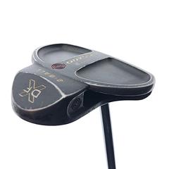 Used Odyssey DFX 2-Ball Center Shaft Putter / 35.0 Inches - Image 2