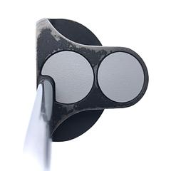 Used Odyssey DFX 2-Ball Center Shaft Putter / 35.0 Inches - Image 3