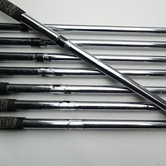 Used Callaway X-16 Pro Series Iron Set / 3 - PW / Stiff Flex - Image 10