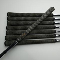 Used Callaway X-16 Pro Series Iron Set / 3 - PW / Stiff Flex - Image 11