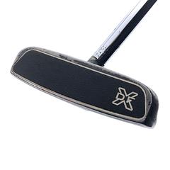Used Odyssey DFX 2-Ball Center Shaft Putter / 35.0 Inches - Image 6
