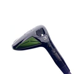 Used Callaway Razr Fit Xtreme 3 Fairway Wood / Stiff Flex - Image 3