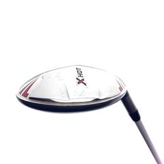 Used Callaway X Hot 2013 3 Fairway Wood / Regular Flex - Image 2