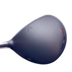 Used Callaway X Hot 2013 3 Fairway Wood / Regular Flex - Image 4