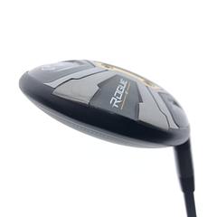 Used Callaway Rogue ST MAX 3 Fairway Wood / 15 Degrees / Regular Flex - Image 2