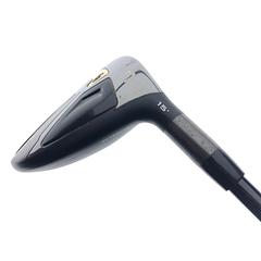 Used Callaway Rogue ST MAX 3 Fairway Wood / 15 Degrees / Regular Flex - Image 3