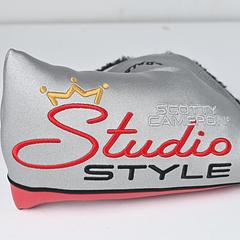 Scotty Cameron 2025 Studio Style FastBack Putter / 34 Inch - Image 8