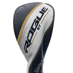 Used Callaway Rogue ST MAX 3 Fairway Wood / 15 Degrees / Regular Flex - Image 10