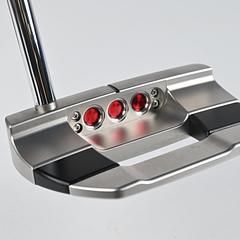 Scotty Cameron 2025 Studio Style FastBack Putter / 34 Inch - Image 4