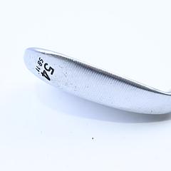 Taylormade Milled Grind 3 Chrome Sand Wedge / 54 Degree / Wedge Flex True Temper - Image 3