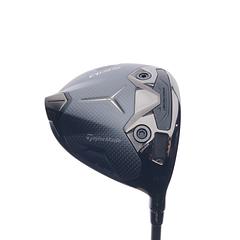 Used TaylorMade Qi35 LS Driver / 9.0 Degrees / Stiff Flex - Image 1