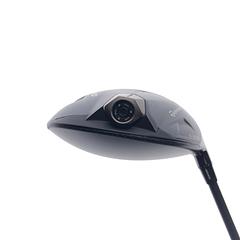 Used TaylorMade Qi35 LS Driver / 9.0 Degrees / Stiff Flex - Image 2