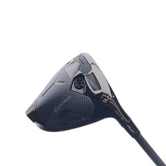 Used TaylorMade Qi35 LS Driver / 9.0 Degrees / Stiff Flex - Image 3