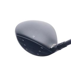 Used TaylorMade Qi35 LS Driver / 9.0 Degrees / Stiff Flex - Image 6