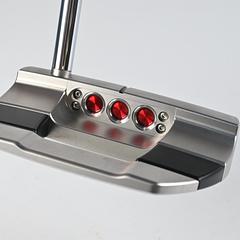 Scotty Cameron 2025 Studio Style FastBack Putter / 34 Inch - Image 5