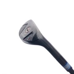 Used Callaway Apex 2 Hybrid / 18 Degrees / X-Stiff Flex - Image 3