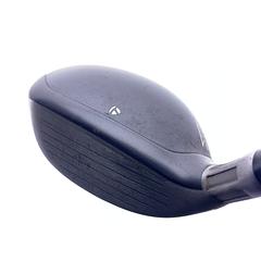 Used TaylorMade Stealth 2 HD Women's 5 Hybrid / 27 Degrees / Ladies Flex - Image 6