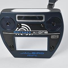 Odyssey Ai-One Jailbird Mini Putter / 34 Inch - Image 2