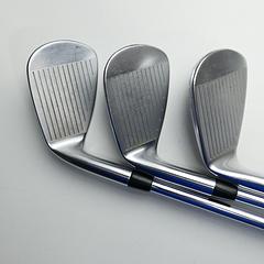 Used Titleist 620 CB Iron Set / 4 - PW / Stiff Flex - Image 6