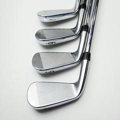 Used Titleist 620 CB Iron Set / 4 - PW / Stiff Flex - Image 9