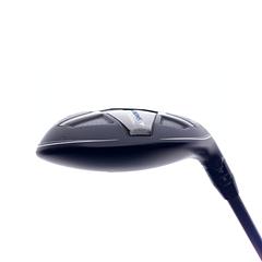 Used Callaway Paradym Ai Smoke 3 Hybrid / 18 Degrees / Regular Flex - Image 2