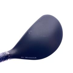 Used Callaway Paradym Ai Smoke 3 Hybrid / 18 Degrees / Regular Flex - Image 4