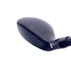 Used Callaway Paradym Ai Smoke 3 Hybrid / 18 Degrees / Regular Flex - Image 6