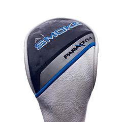 Used Callaway Paradym Ai Smoke 3 Hybrid / 18 Degrees / Regular Flex - Image 10