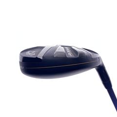 Used Callaway Rogue ST MAX 3 Hybrid / 18 Degrees / Regular Flex - Image 2