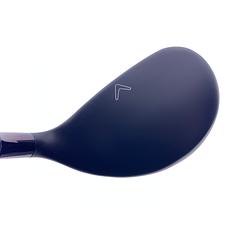 Used Callaway Rogue ST MAX 3 Hybrid / 18 Degrees / Regular Flex - Image 4