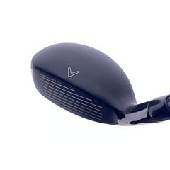 Used Callaway Rogue ST MAX 3 Hybrid / 18 Degrees / Regular Flex - Image 6