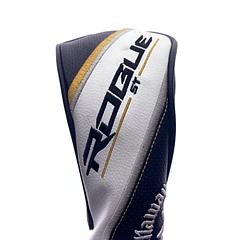 Used Callaway Rogue ST MAX 3 Hybrid / 18 Degrees / Regular Flex - Image 10