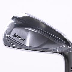 Srixon ZXi7 #4 Iron / 22 Degree / X-Flex N.S. Pro Modus 3 Tour 120 Shaft - Image 1