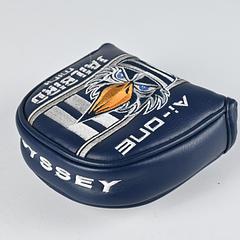 Odyssey Ai-One Jailbird Mini Putter / 34 Inch - Image 8