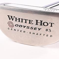 Odyssey White Hot #5 Putter / 35 Inch - Image 1