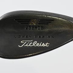 Titleist Vokey Design Lob Wedge / 58 Degree / Regular Flex Graphite Shaft - Image 1