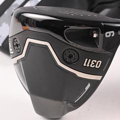 PXG 0311 Black Ops Driver / 9 Degree / Regular Flex Tensei AV RAW Blue 55 w/ SFW - Image 2