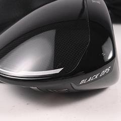 PXG 0311 Black Ops Driver / 9 Degree / Regular Flex Tensei AV RAW Blue 55 w/ SFW - Image 3