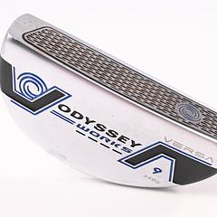 Odyssey Works Versa 9 Putter / 33 Inch - Image 1