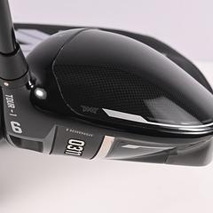 PXG 0311 Black Ops Driver / 9 Degree / Regular Flex Tensei AV RAW Blue 55 w/ SFW - Image 5