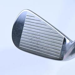 Titleist T200 #4 Iron Utility / 22 Degree / Stiff Flex True Temper AMT Black - Image 2