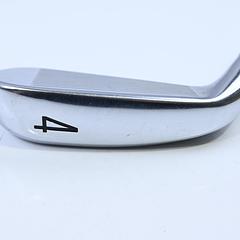 Titleist T200 #4 Iron Utility / 22 Degree / Stiff Flex True Temper AMT Black - Image 3