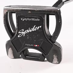 Taylormade Spider Tour 2018 Putter / 34.5 Inch - Image 1