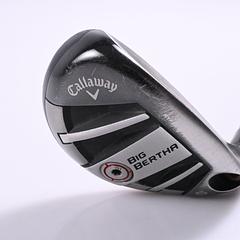 Callaway Big Bertha OS 2017 #5 Hybrid / 25 Degree / Stiff Flex UST Recoil ES 460 - Image 1