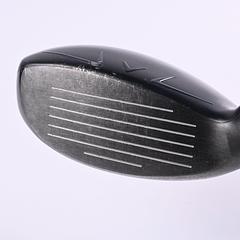 Callaway Big Bertha OS 2017 #5 Hybrid / 25 Degree / Stiff Flex UST Recoil ES 460 - Image 4