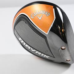 Callaway Mavrik Driver / 9 Degree / Stiff Flex Tensei AV Blue 65 Shaft - Image 1