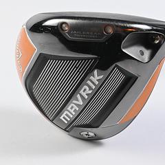 Callaway Mavrik Driver / 9 Degree / Stiff Flex Tensei AV Blue 65 Shaft - Image 2