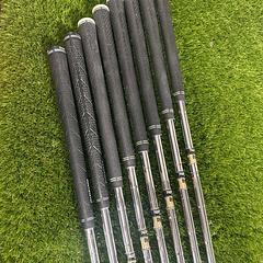 Mizuno MP57 3-PW Irons - Image 2