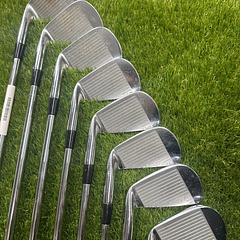 Mizuno MP57 3-PW Irons - Image 3