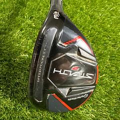 TaylorMade Stealth 2 3/19 HYB - Image 1